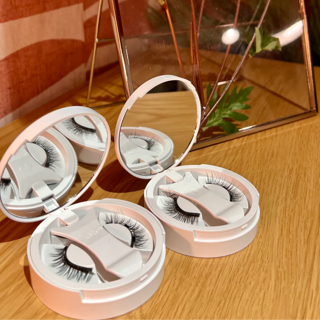 Magnetische Wimpers™ | Moeiteloos mooie wimpers!