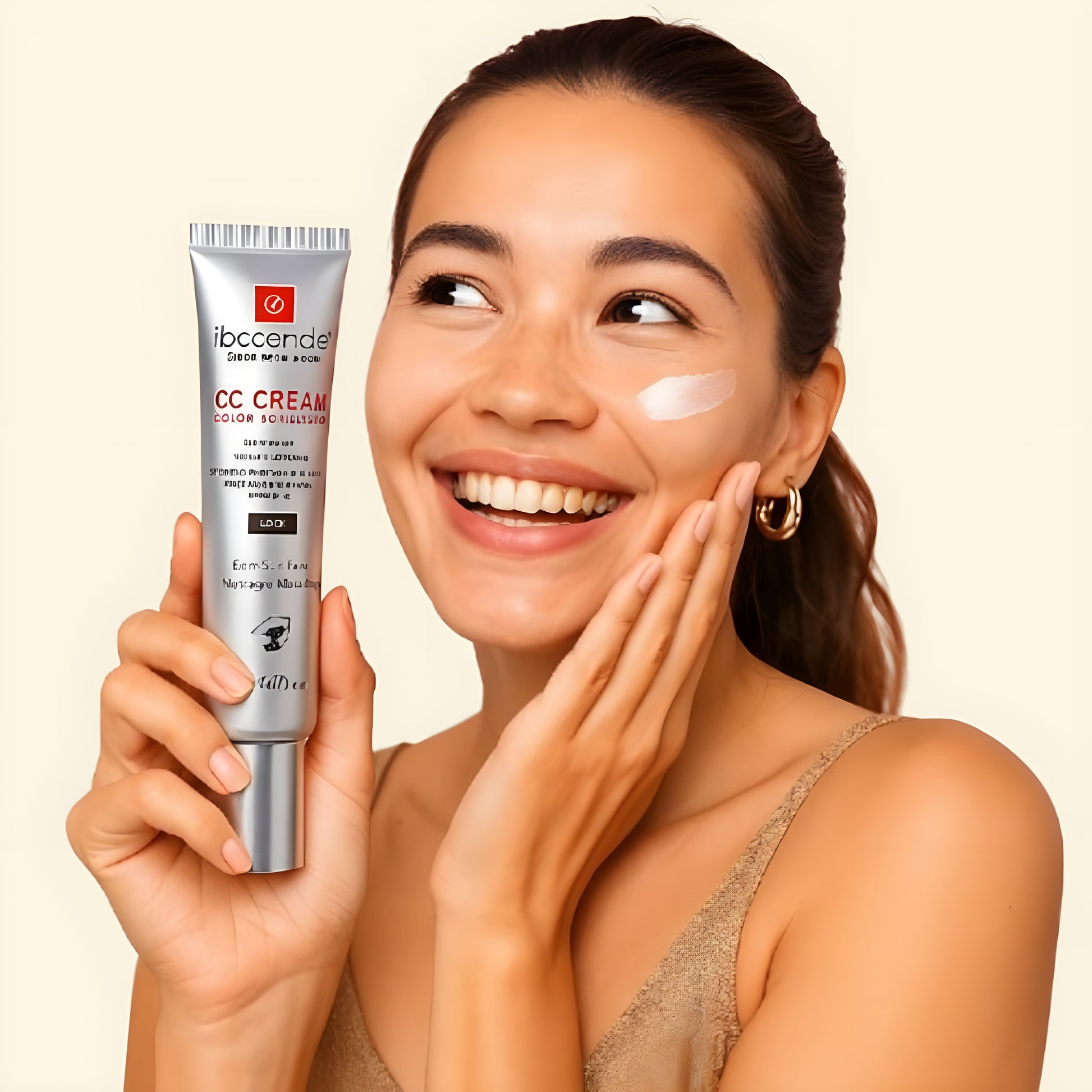 Korean CC Cream