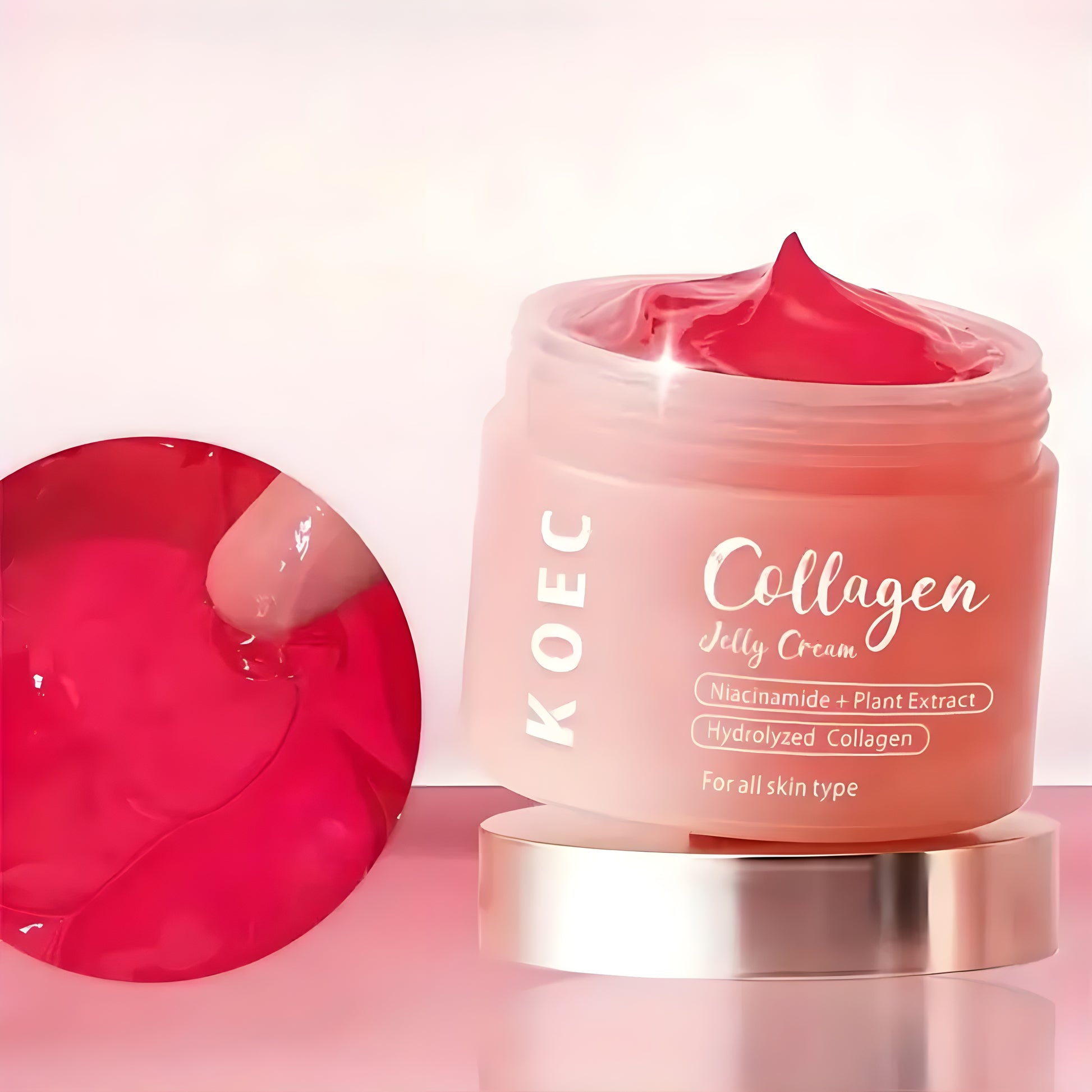Korean Collageen Creme