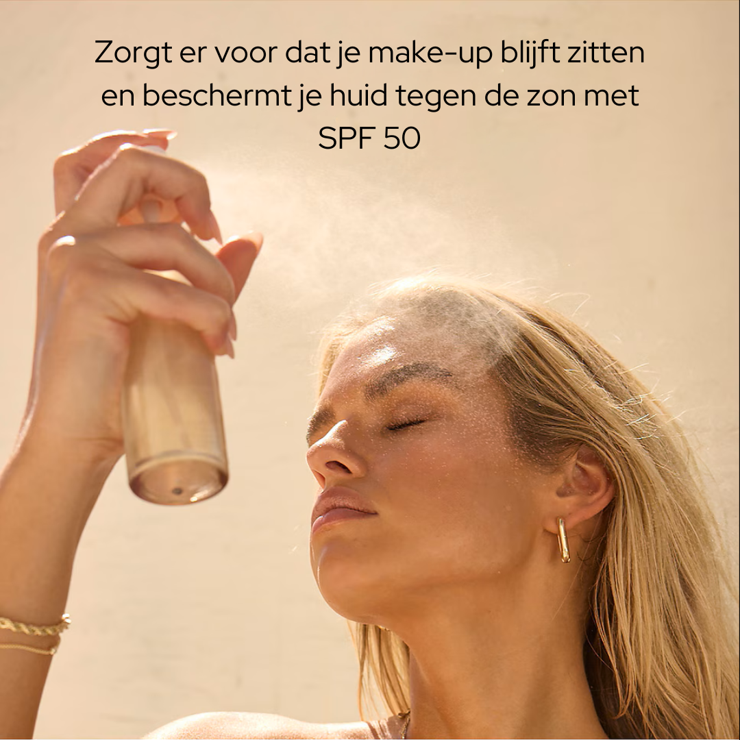 SunSet Spray SPF 50