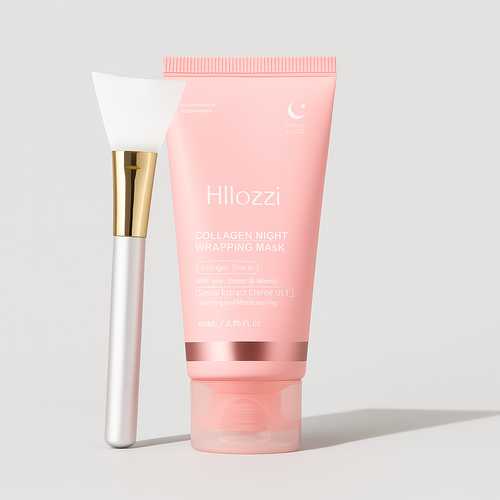 Biotech Collageen Masker
