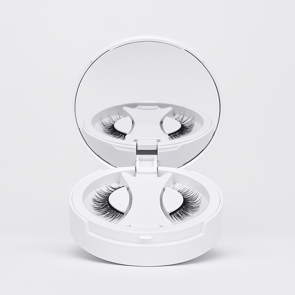 Magnetische Wimpers™ | Moeiteloos mooie wimpers!