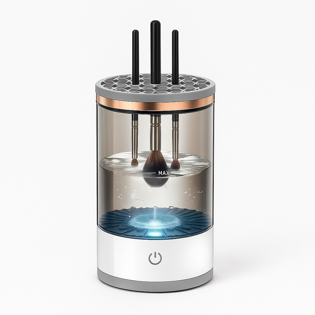 Make-up Clean Machine