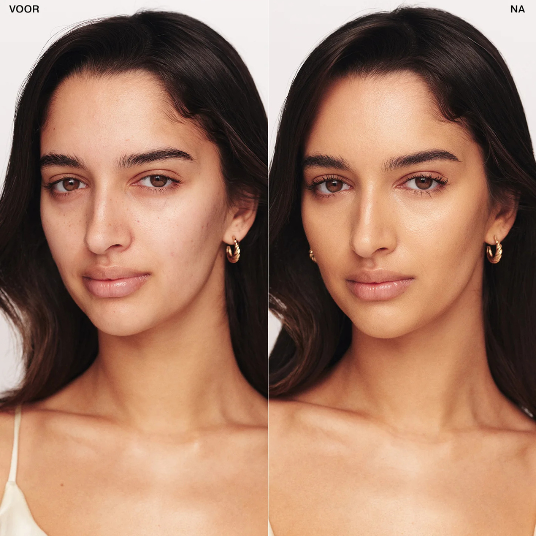 Changing Foundation