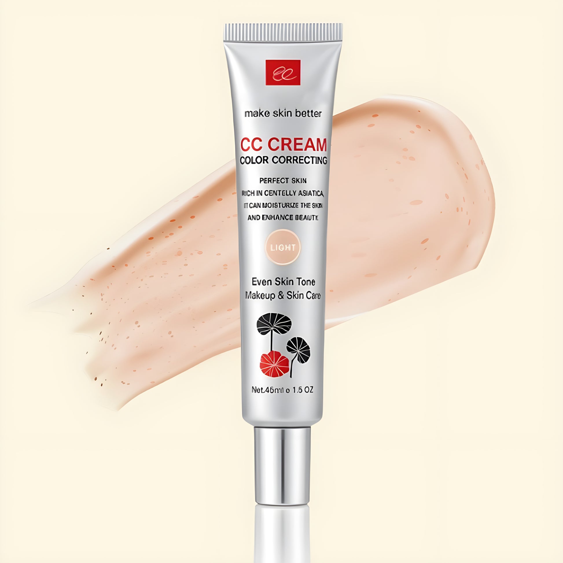 Korean CC Cream