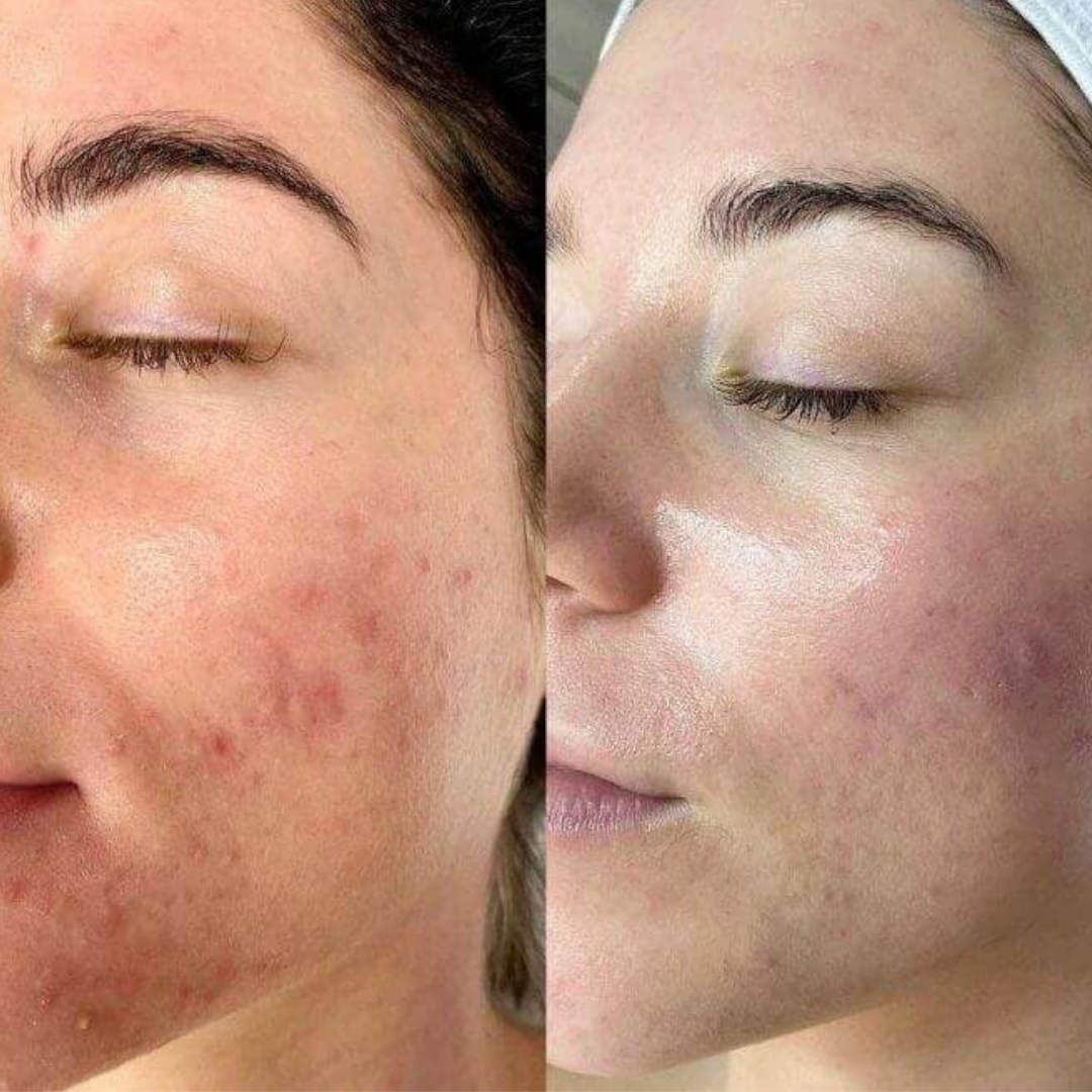 Korean CC Cream