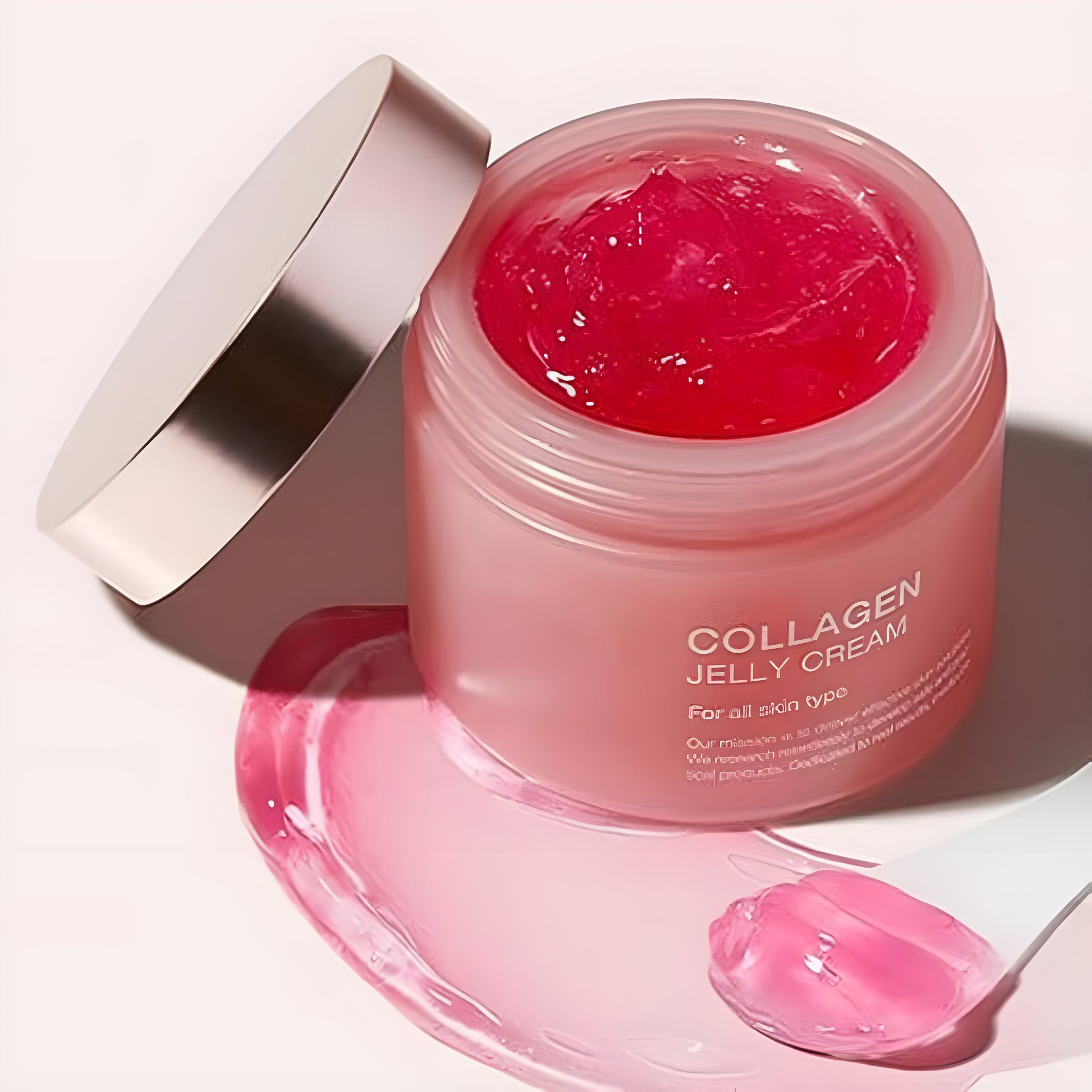 Korean Collageen Creme