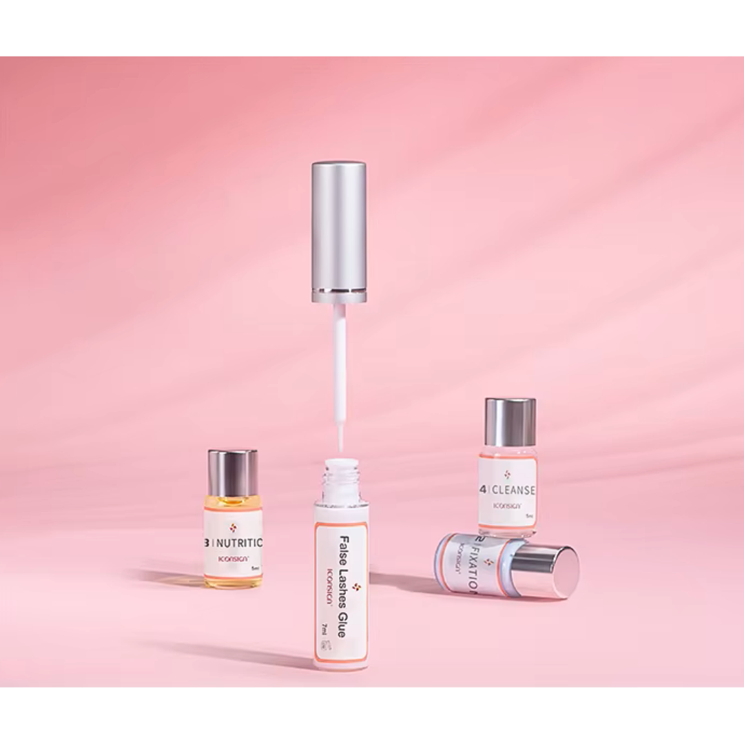 LuxeLift Lashes