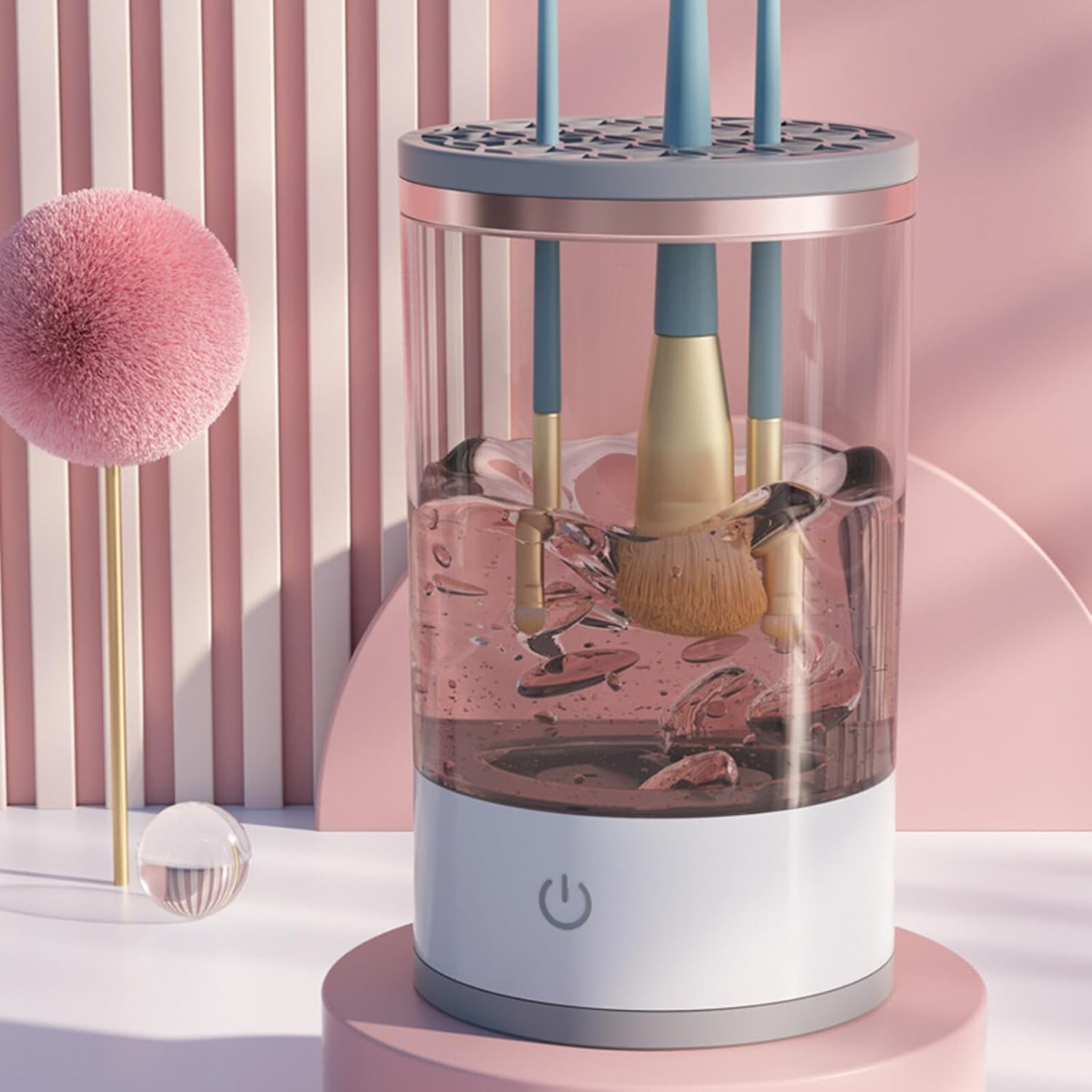 Make-up Clean Machine