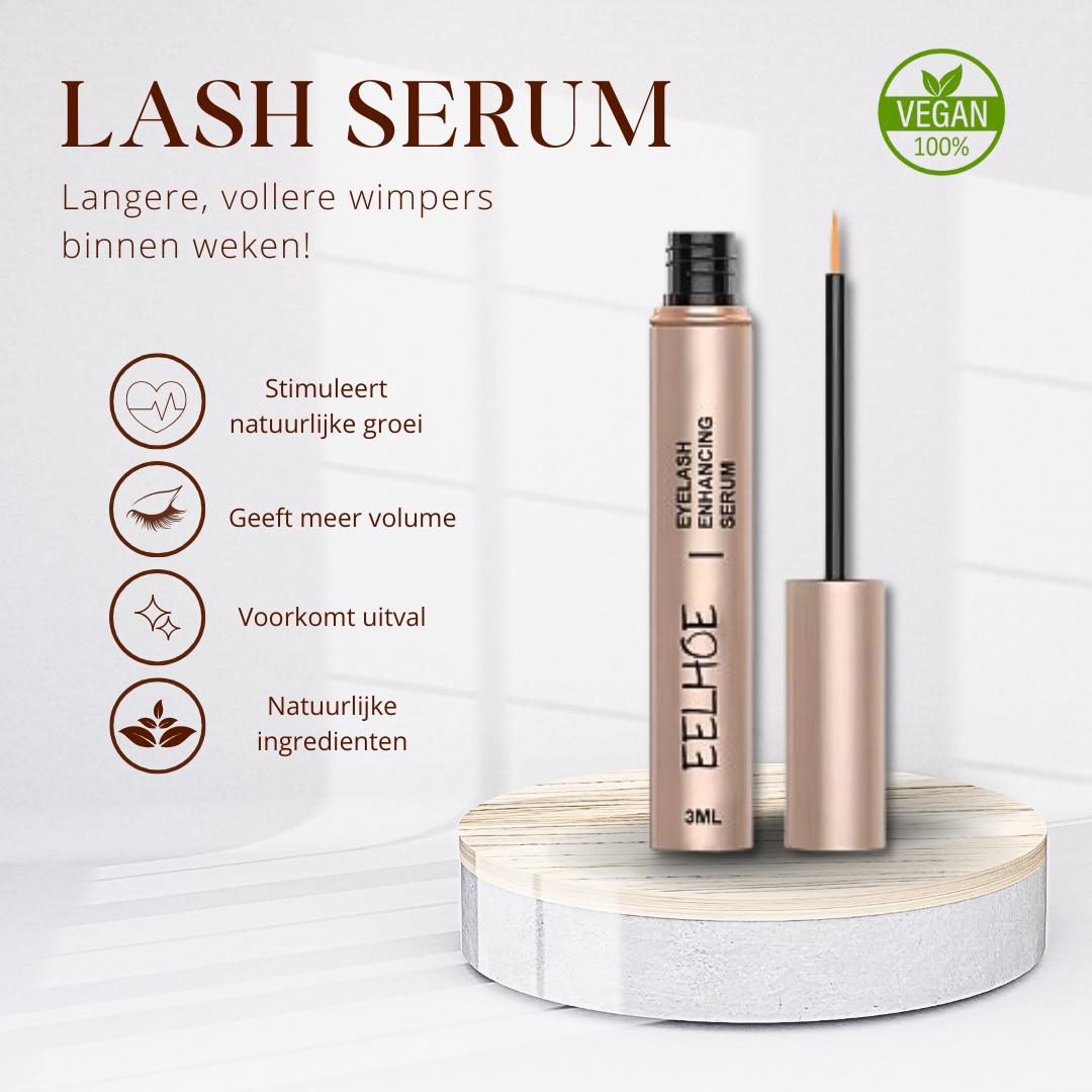 Ezona Lash Serum
