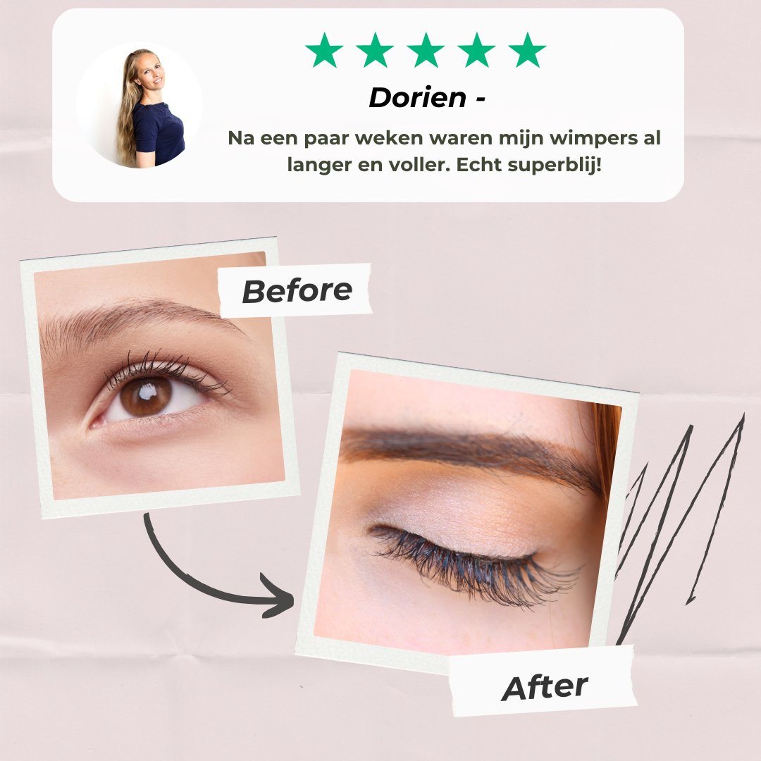 Ezona Lash Serum